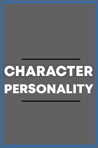 Особенности характера и личные свойства